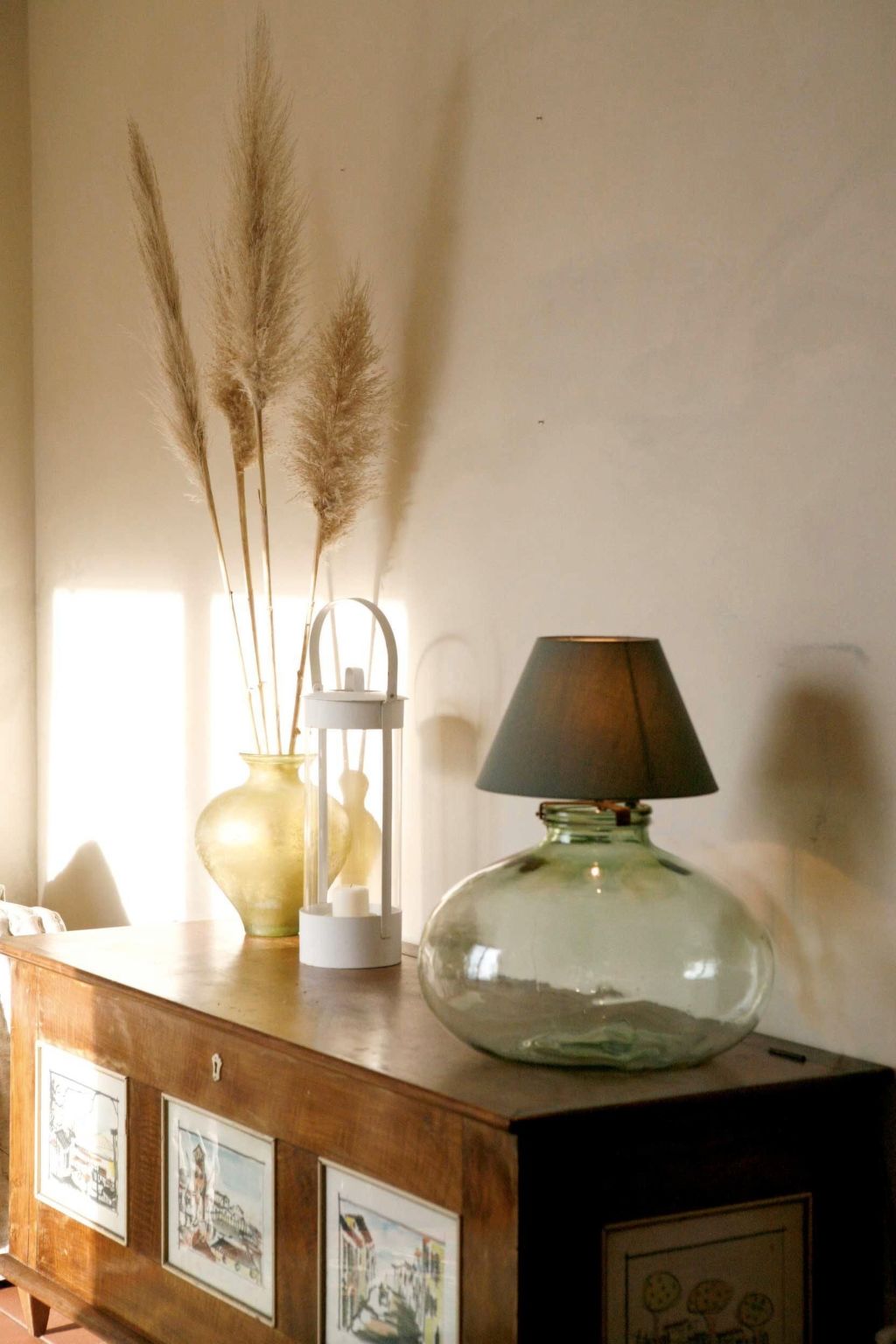 "Villa Felicita" mit Pool-Binnen