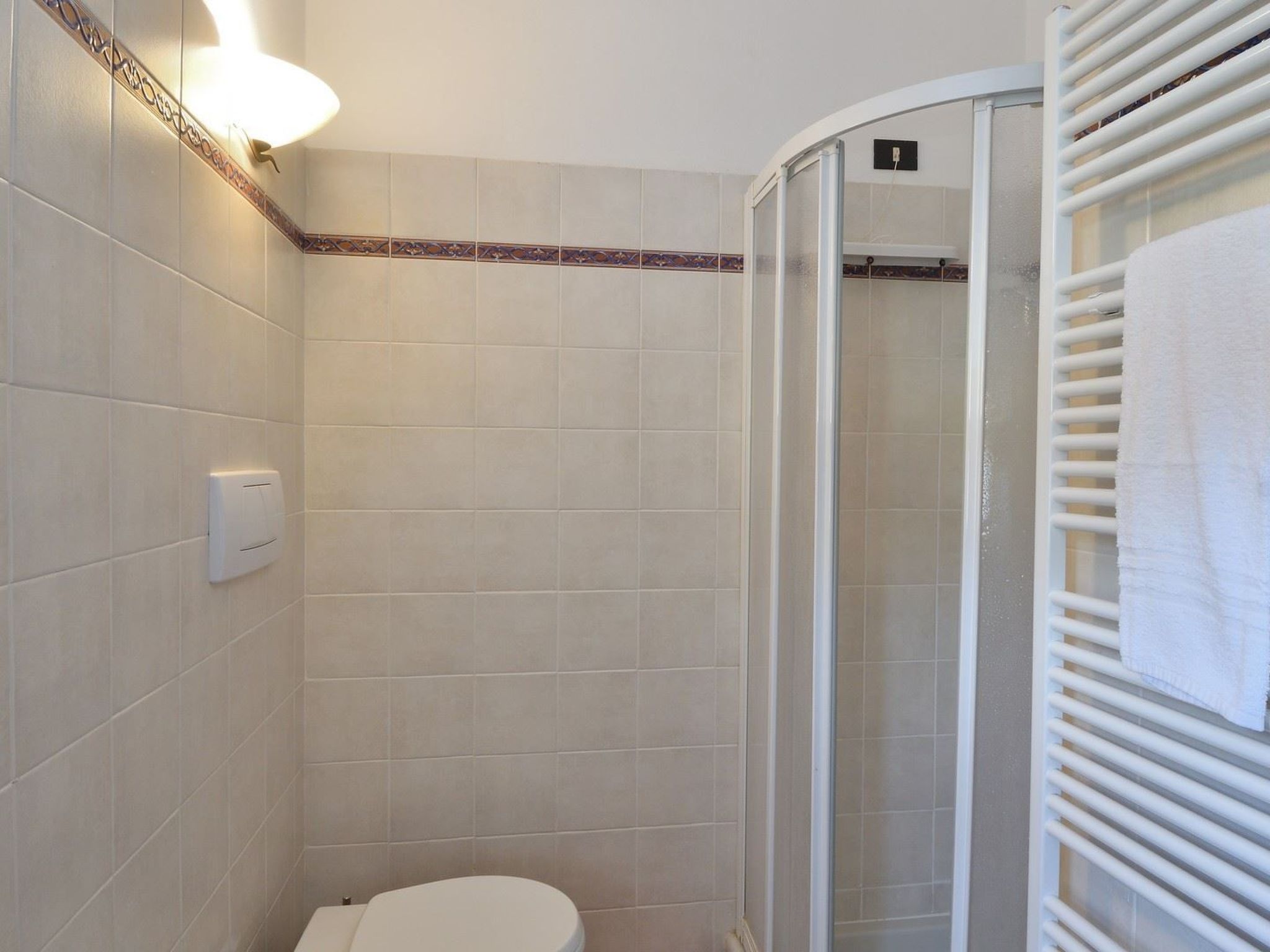 Villa Frantusina-Binnen