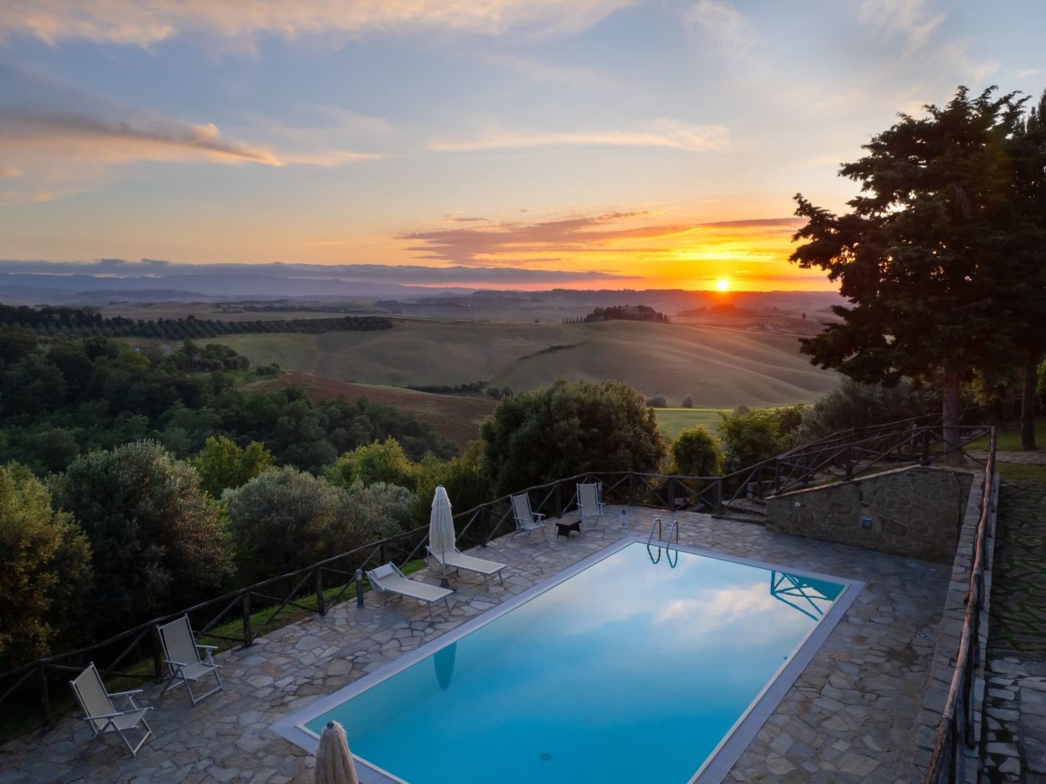 Villa Frantusina-Binnen