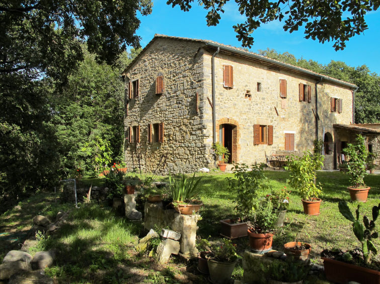 Rekreační dům Calmaino