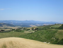 Ferienwohnung Villa Caggio