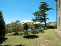 Ferienwohnung Villa Caggio