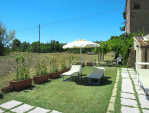 Ferienwohnung Villa Caggio
