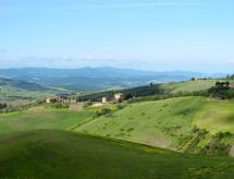 Ferienwohnung Villa Caggio