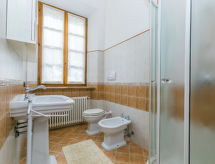 Ferienwohnung Villa Caggio