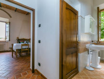 Ferienwohnung Villa Caggio