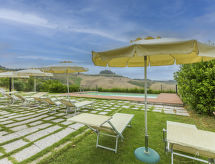 Ferienwohnung Villa Caggio