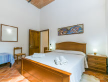 Ferienwohnung Villa Caggio