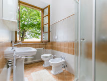 Ferienwohnung Villa Caggio