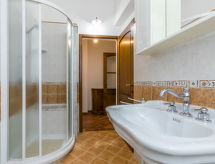 Ferienwohnung Villa Caggio