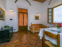 Ferienwohnung Villa Caggio