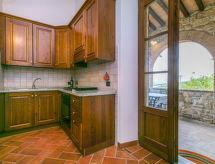 Ferienwohnung Villa Caggio