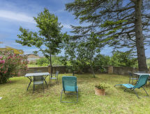 Ferienwohnung Villa Caggio