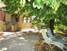 Ferienwohnung Villa Caggio