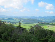 Ferienwohnung Villa Caggio