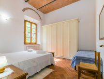 Ferienwohnung Villa Caggio