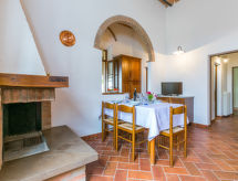Ferienwohnung Villa Caggio