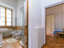 Ferienwohnung Villa Caggio