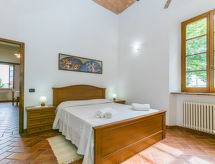 Ferienwohnung Villa Caggio