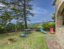 Ferienwohnung Villa Caggio
