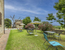 Ferienwohnung Villa Caggio