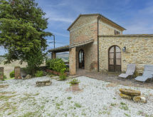 Ferienwohnung Villa Caggio
