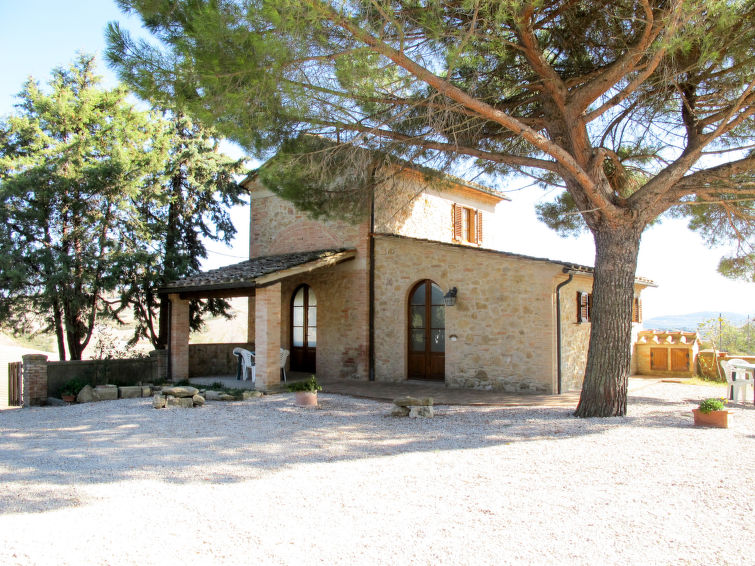 Villa Caggio