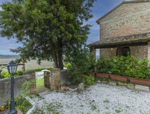 Feriebolig Villa Caggio