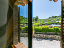 Apartment Podere Cafaggiolo