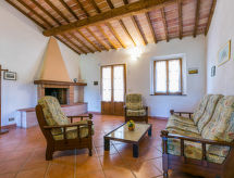 Apartment Podere Cafaggiolo