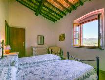 Apartment Podere Cafaggiolo