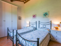 Apartment Podere Cafaggiolo