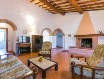 Apartment Podere Cafaggiolo