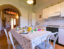 Apartment Podere Cafaggiolo