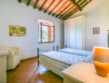 Apartment Podere Cafaggiolo