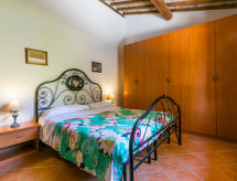 Apartment Podere Cafaggiolo