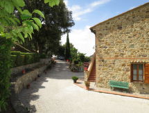Apartment Podere Cafaggiolo