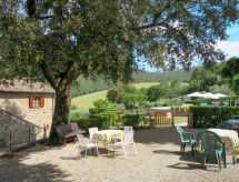 Apartment Podere Cafaggiolo