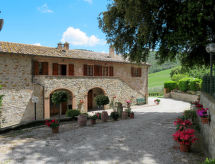 Apartment Podere Cafaggiolo