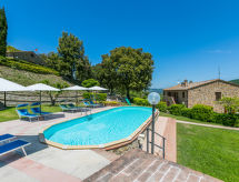 Apartment Podere Cafaggiolo