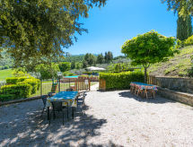 Apartment Podere Cafaggiolo