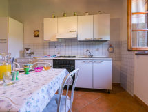 Apartment Podere Cafaggiolo
