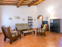 Apartment Podere Cafaggiolo