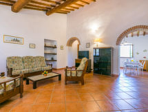 Apartment Podere Cafaggiolo