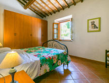 Apartment Podere Cafaggiolo