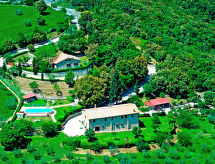 Ferienwohnung Podere Cafaggiolo