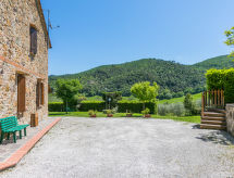 Ferienwohnung Podere Cafaggiolo