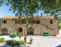 Ferienwohnung Podere Cafaggiolo