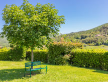 Ferienwohnung Podere Cafaggiolo