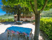 Ferienwohnung Podere Cafaggiolo